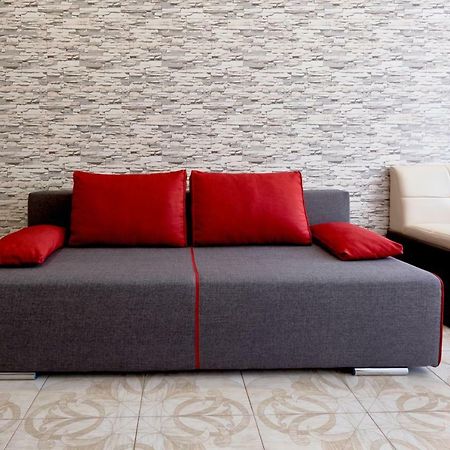 088 Apartment near airport Zhulyani, LDS Tеmple Square Kiev Bagian luar foto
