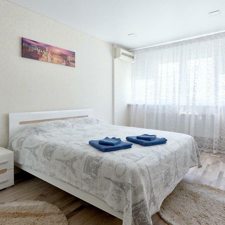 088 Apartment near airport Zhulyani, LDS Tеmple Square Kiev Bagian luar foto