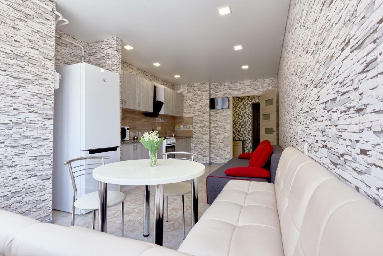 088 Apartment near airport Zhulyani, LDS Tеmple Square Kiev Bagian luar foto