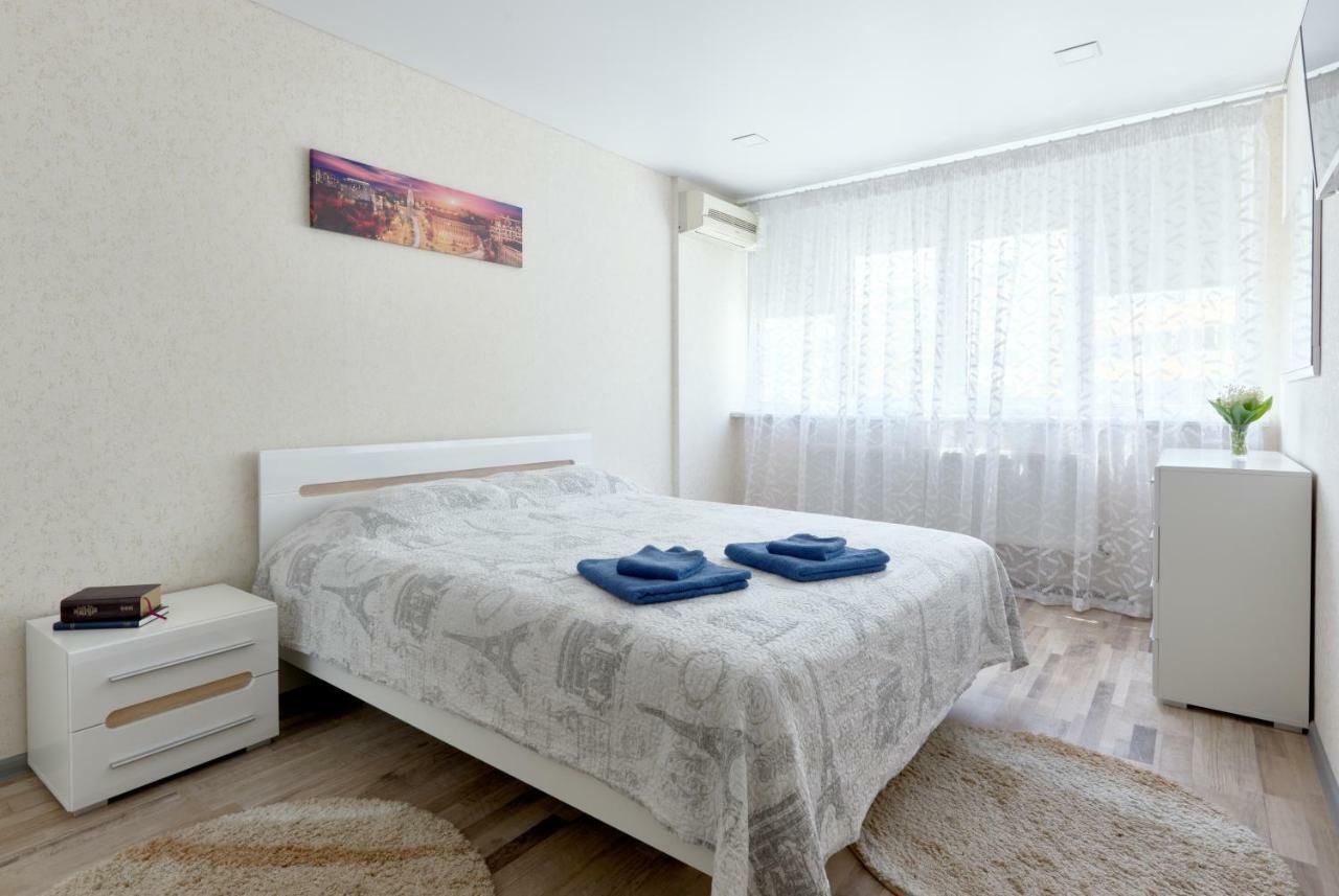 088 Apartment near airport Zhulyani, LDS Tеmple Square Kiev Bagian luar foto