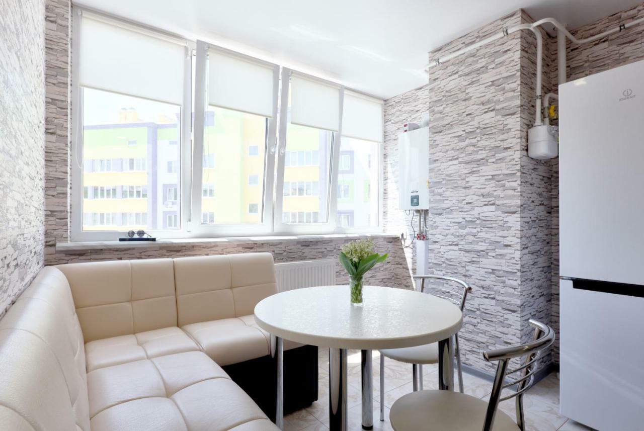 088 Apartment near airport Zhulyani, LDS Tеmple Square Kiev Bagian luar foto