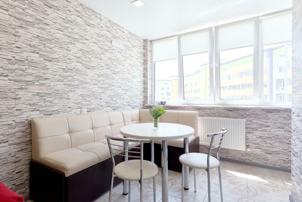 088 Apartment near airport Zhulyani, LDS Tеmple Square Kiev Bagian luar foto