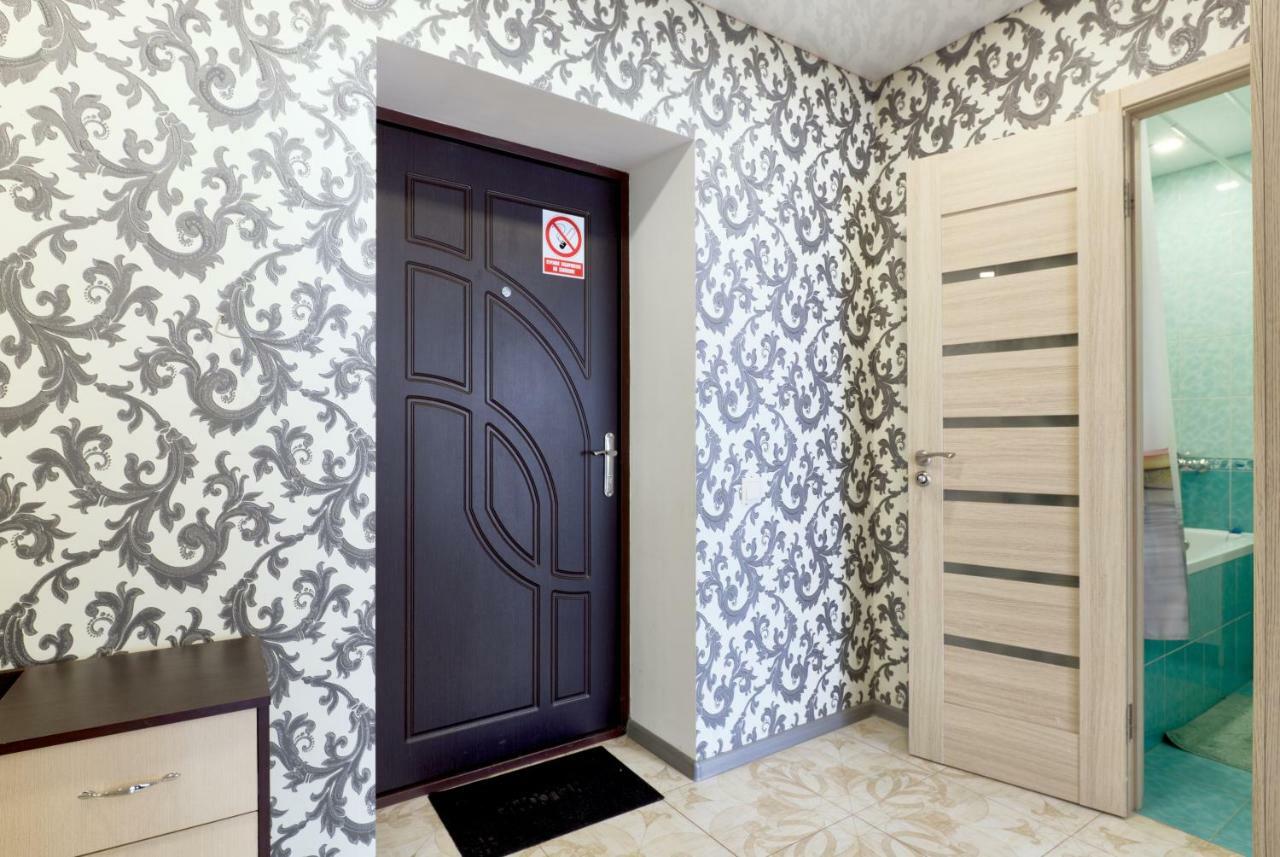 088 Apartment near airport Zhulyani, LDS Tеmple Square Kiev Bagian luar foto